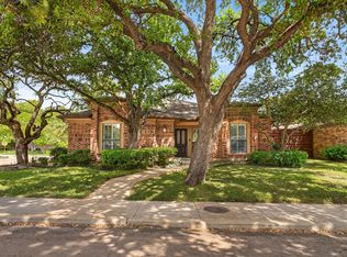 16603 Cleary Cir, Dallas, TX 75248