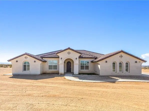 11386 Tujunga Dr, Apple Valley, CA 92308