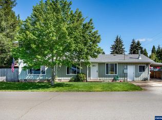 38991 SE 4th Ave, Scio, OR 97374