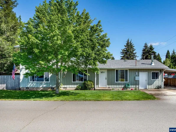 38991 SE 4th Ave, Scio, OR 97374