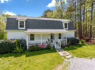 99 Lowell Dr, Sharpsburg, GA 30277