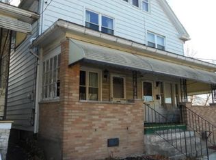 778 Peace St, Hazleton, PA 18201