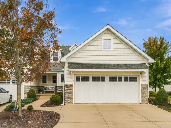 5333 Swan Dr #J2, Pt Clinton, OH 43452