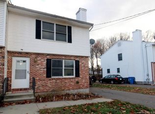 98 Westerly St, Manchester, CT 06042