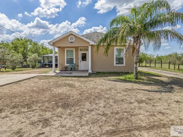 21226 Virginia St, San Benito, TX 78586