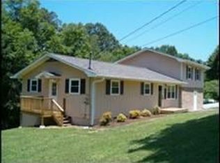 165 Berry Rd, Andersonville, TN 37705