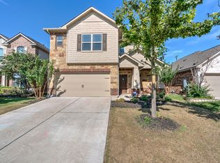 18428 Blush Rose Rd, Pflugerville, TX 78660 | Zillow