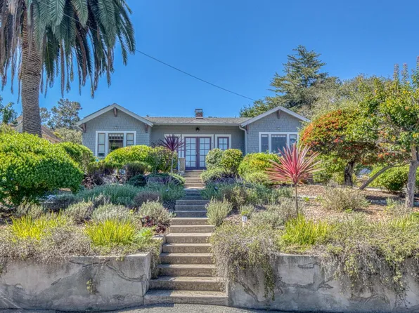 870 Doud St, Monterey, CA 93940