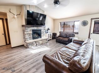 514 Timber View Cir, Bozeman, MT 59718