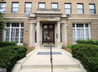 1316 New Hampshire Ave NW APT 504, Washington, DC 20036