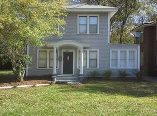 1225 Wolfe St, Jacksonville, FL 32205