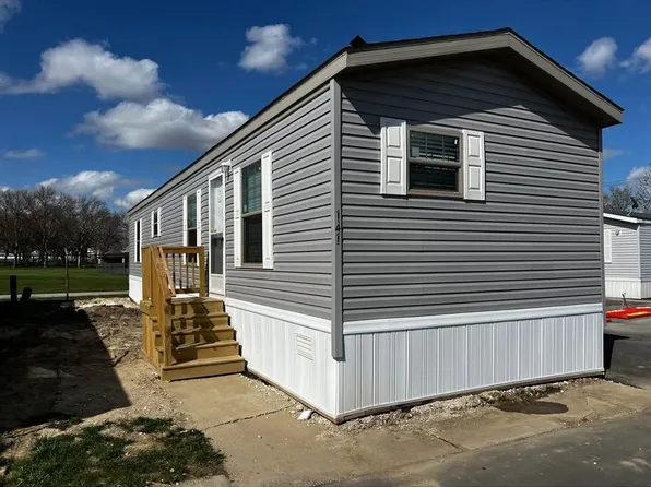 25214 Gratiot Ave Lot 141, Roseville, MI 48066