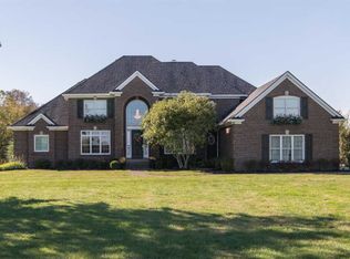 3811 N Cleveland Rd, Lexington, KY 40516