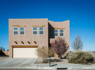 3432 Todos Santos St, Santa Fe, NM 87507