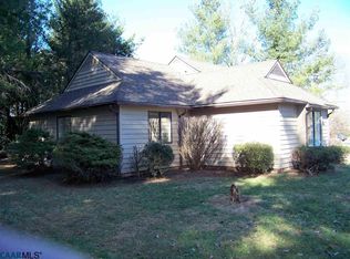 148 Spring Mountain Rd, Charlottesville, VA 22902