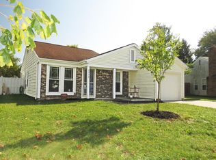 7752 Sagemeadow Ct, Columbus, OH 43235