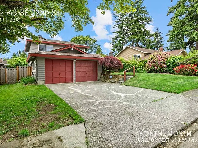 12543 SE 72nd St — Photo 33