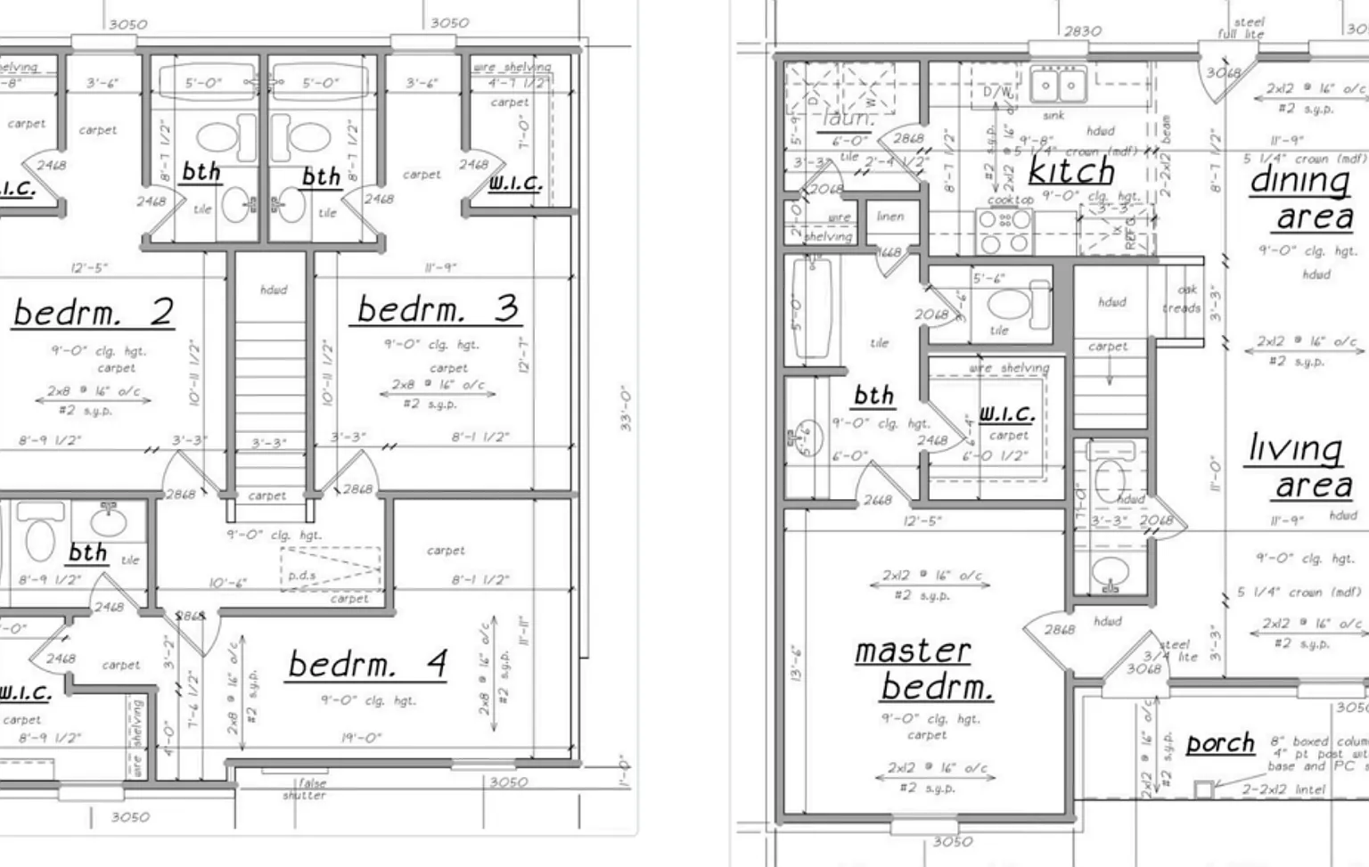 4bd/4.5ba For Rent In Meadow Crest — Photo 2