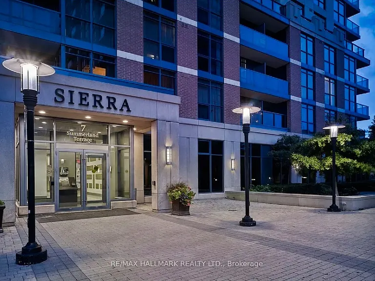 5191 Dundas St W #1409 — Photo 8