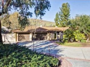 13728 Paseo Bonita, Poway, CA 92064