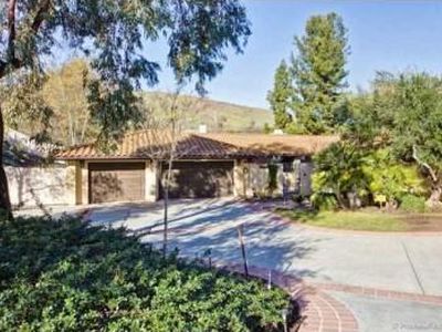 13728 Paseo Bonita, Poway, CA, 92064