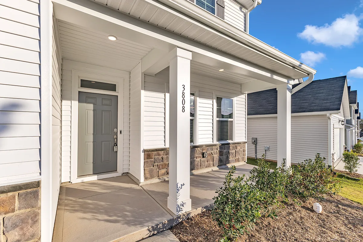 Building Photo - 3808 Mason Bluff Dr