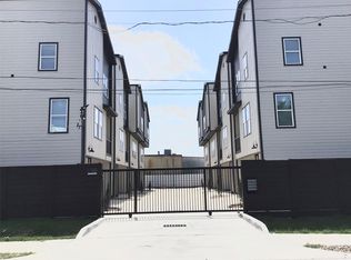 2109 Marnel Rd #G, Houston, TX 77055
