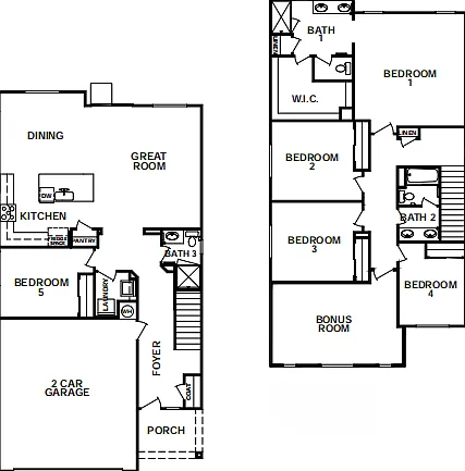 4596 Bayley Skye Ave — Photo 4
