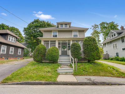 15 Snow Park, Bath, ME, 04530