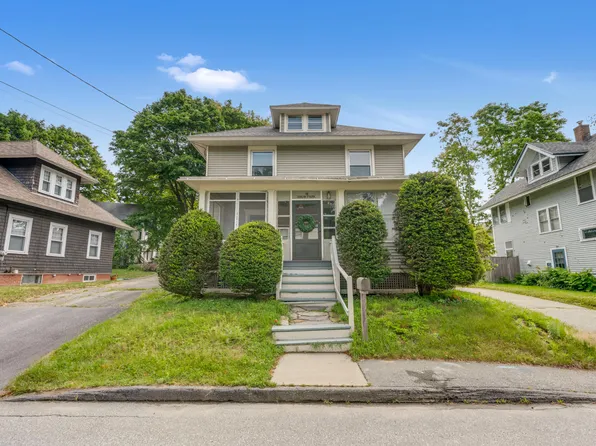 15 Snow Park, Bath, ME 04530