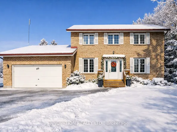 100 Canyon Dr, Ottawa, ON K0A 2H0
