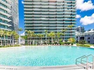 650 NE 32nd St UNIT 808, Miami, FL 33137