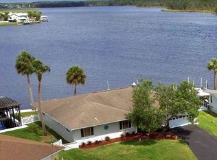 2250 N Pilot Point, Crystal River, FL 34429