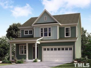 1032 Signal Creek Ln, Morrisville, NC 27560