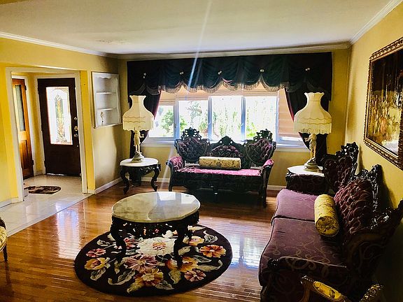 custom window treatments