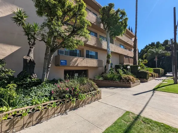 1330 N Gardner St, 1330 N Gardner St APT 208, Los Angeles, CA 90046