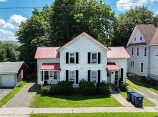88-90 Center St, Oneonta, NY 13820