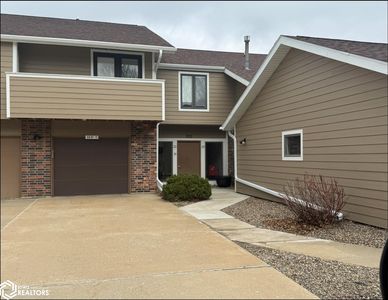 1703 E 14th St APT 22, Atlantic, IA, 50022