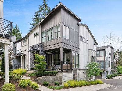 7829 NE 121st Lane #C, Kirkland, WA, 98034