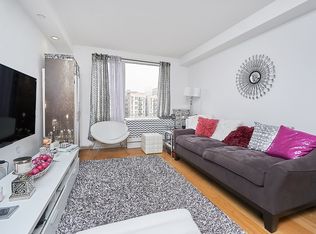 2280 Frederick Douglass Blvd APT 5D, New York, NY 10027
