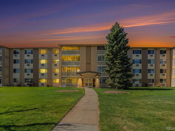 715 S Alton Way #2C, Denver, CO 80247