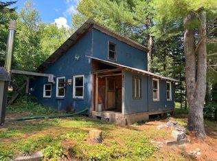 424 Howse Road, Coventry, VT 05825