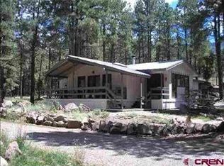 12900 County Road 250, Durango, CO 81301