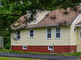 73 Ash St #0, Stoughton, MA 02072