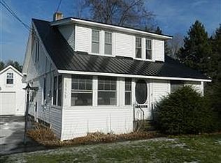 25885 Nys Rt 3, Watertown, NY 13601