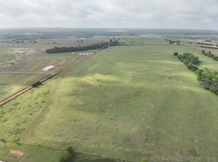 S Henney Rd E, Coyle, OK 73027