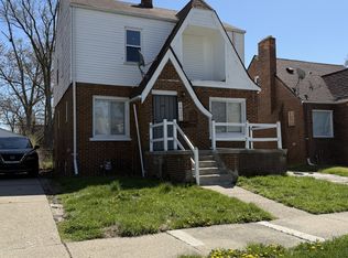 16234 Mark Twain St, Detroit, MI 48235