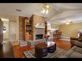 214 Lakewood Dr, Luling, LA 70070