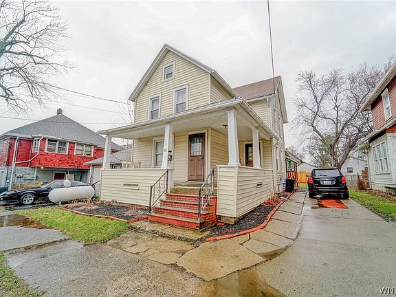 2nd image of 306 Lord St