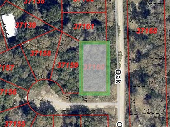 2nd image of 0 Oak Dr